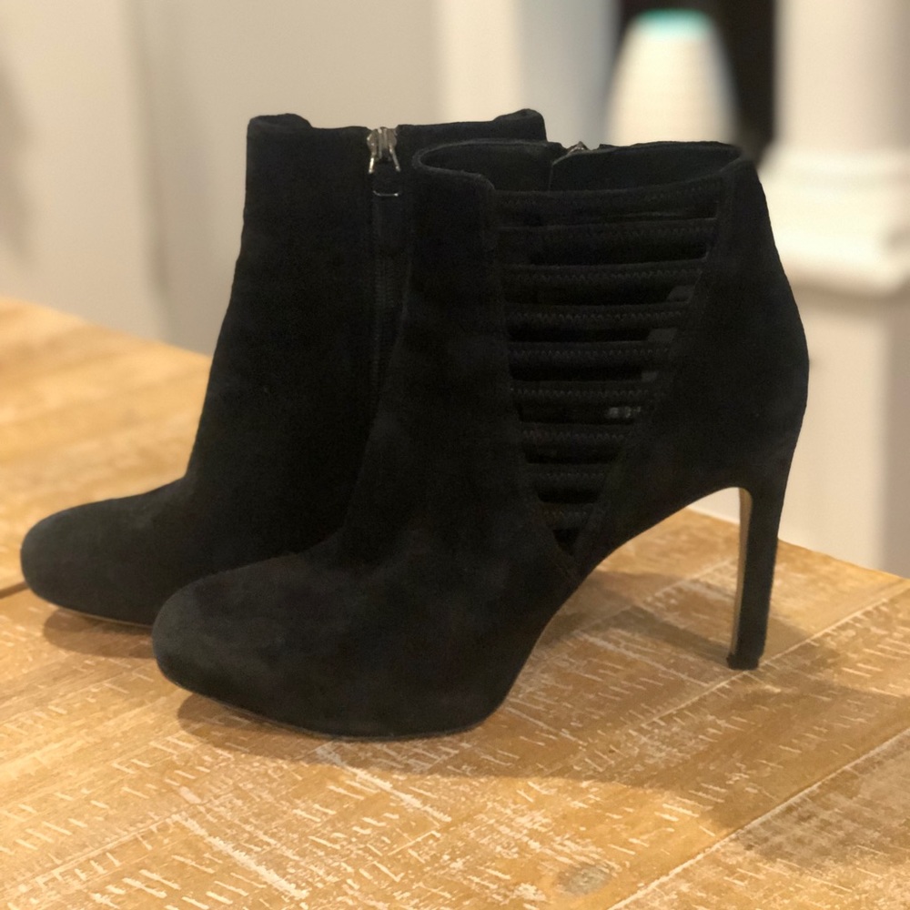 Via Spiga Ankle Boots Size 8